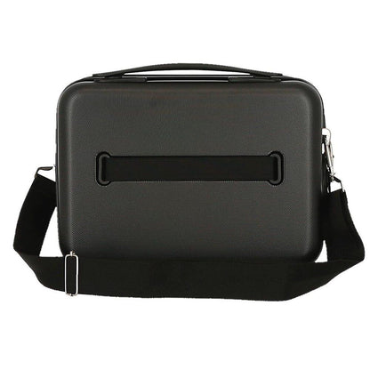Ninja Turtles ABS vanity case