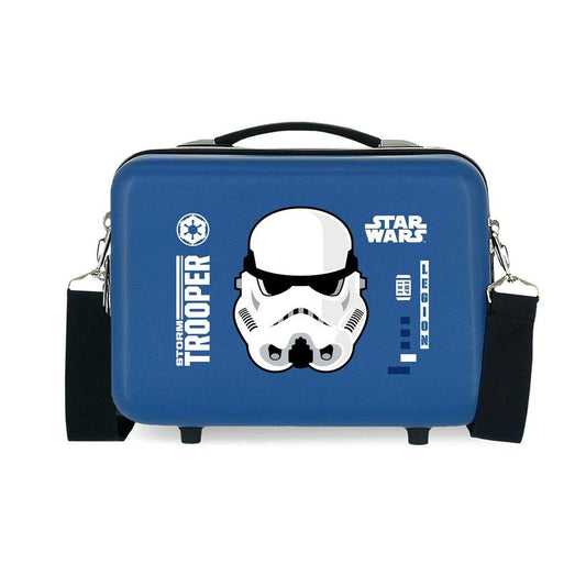 Star Wars Storm ABS vanity case