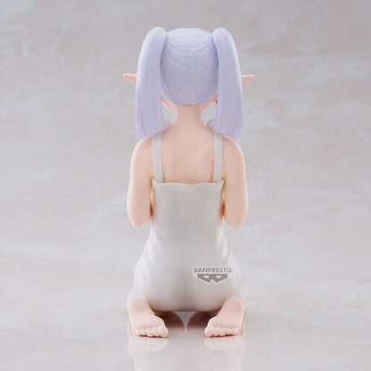 Frieren: Beyond Journey&#39;s End Frieren Relax Time figure 13cm