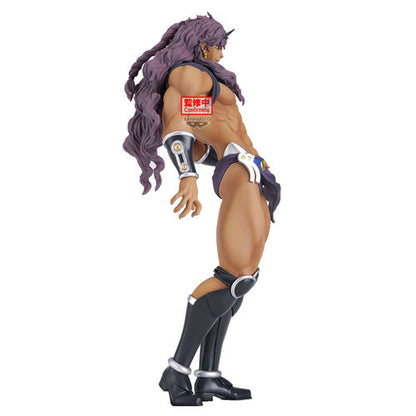 JoJo’s Bizarre Adventure Kars figure 22cm