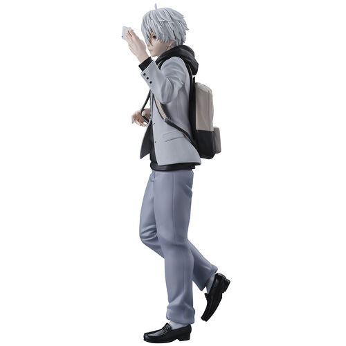 Blue Lock Yoichi Seishiro Nagi Interval Ichibansho figure 18cm