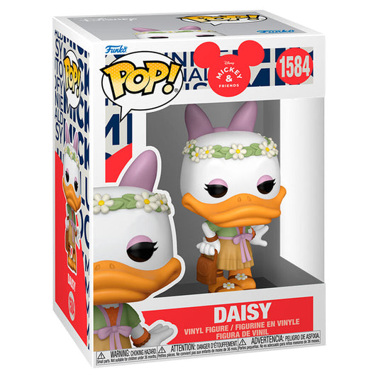 POP figure Disney Mickey &#38; Friends Daisy