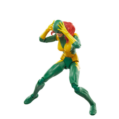 Marvel X-Men The Uncanny Jean Grey X-Factor figure 15cm