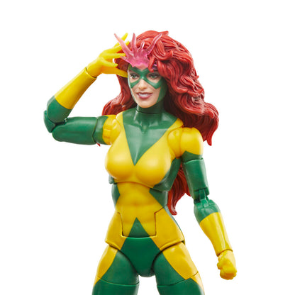 Marvel X-Men The Uncanny Jean Grey X-Factor figure 15cm