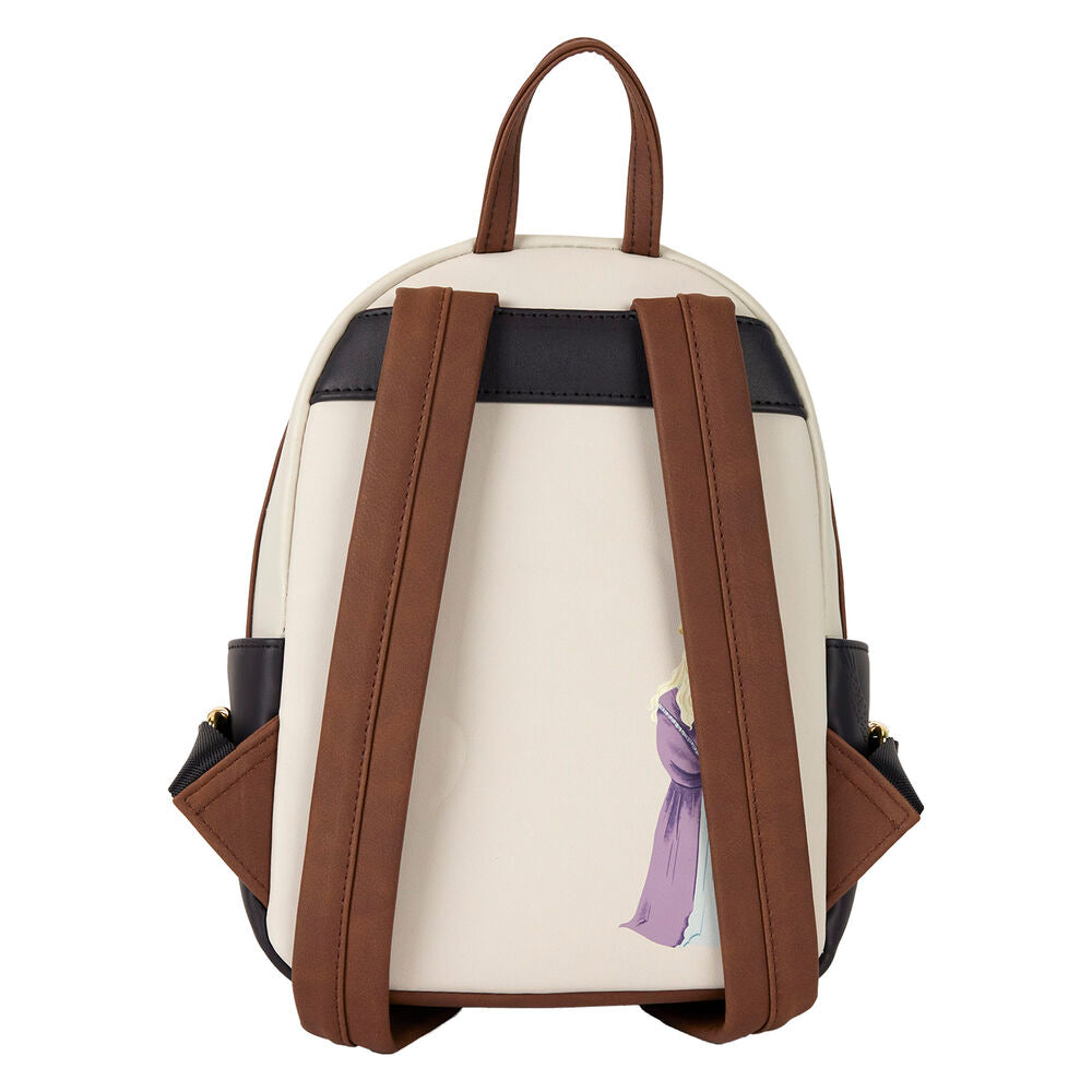Loungefly Harry Potter backpack 26cm