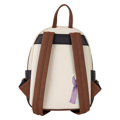 Loungefly Harry Potter backpack 26cm