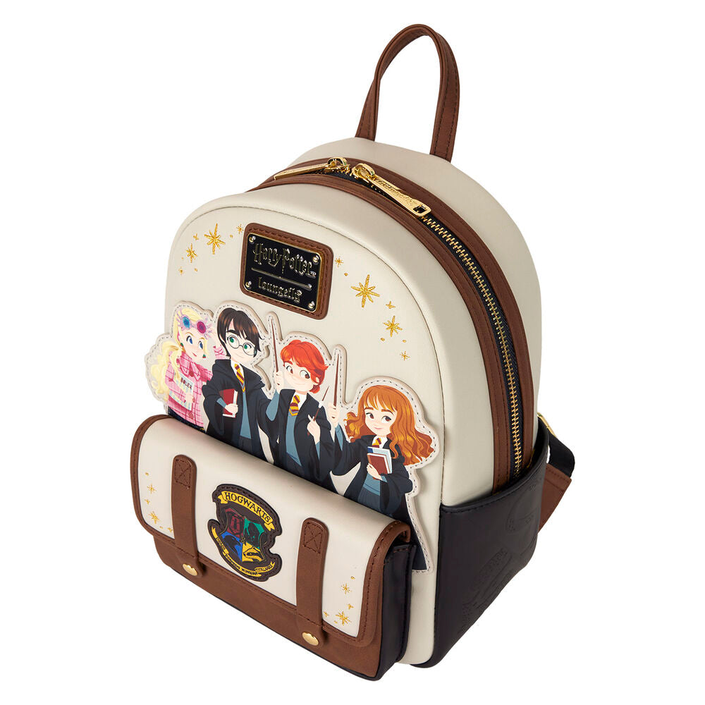Loungefly Harry Potter backpack 26cm