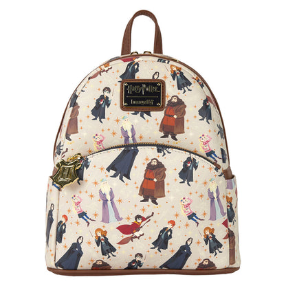 Loungefly Harry Potter Spring backpack 26cm
