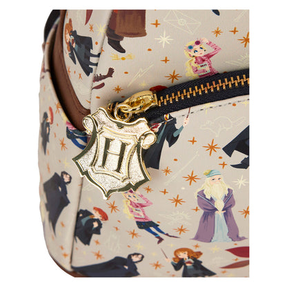 Loungefly Harry Potter Spring backpack 26cm