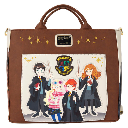 Loungefly Harry Potter Spring bag