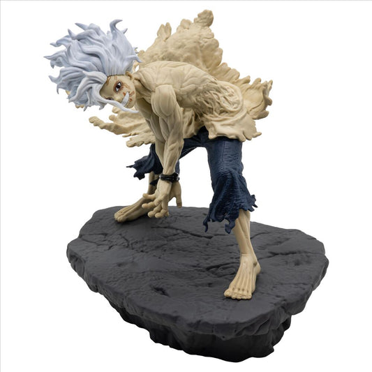 My Hero Academia Tomura Shigaraki Combination Battle figure 12cm