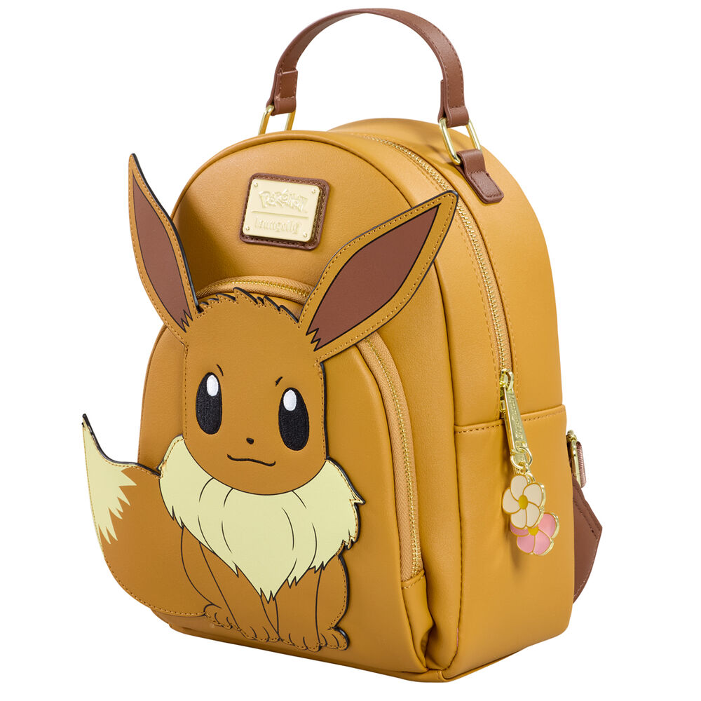 Loungefly Pokemon Eevee backpack 28cm