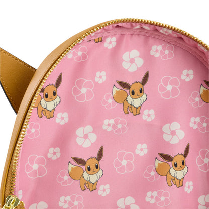 Loungefly Pokemon Eevee backpack 28cm