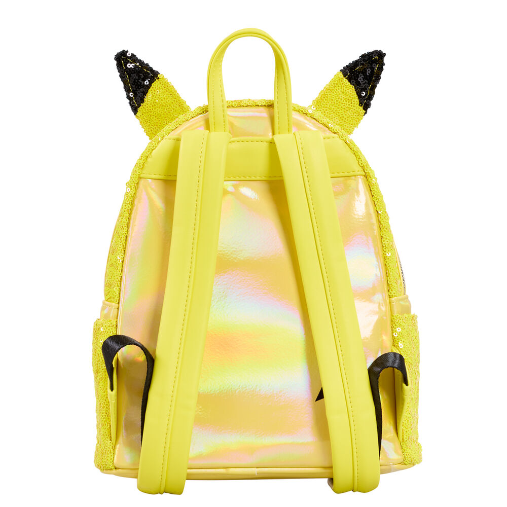 Loungefly Pokemon Pikachu backpack 26cm