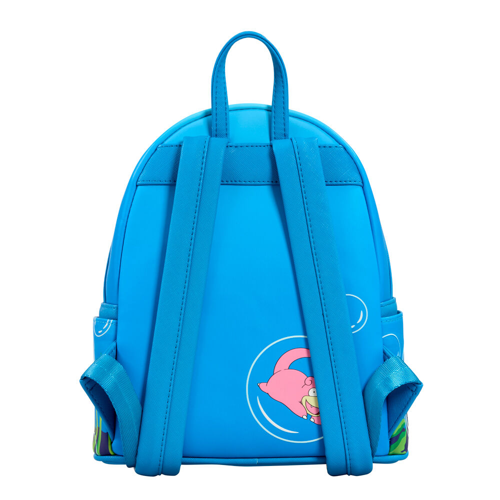 Loungefly Pokemon Bubbles Water backpack 25cm