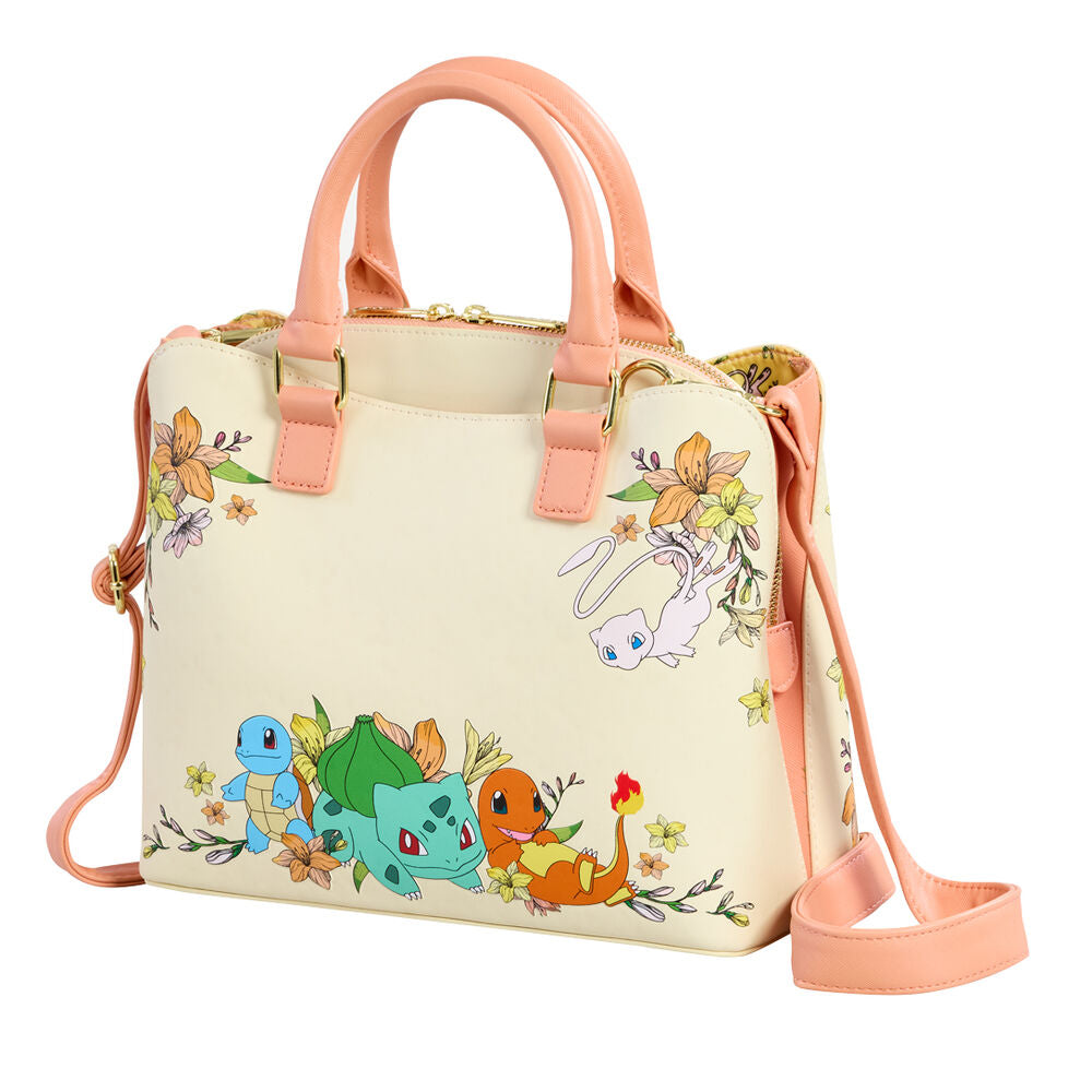 Loungefly Pokemon shoulder bag