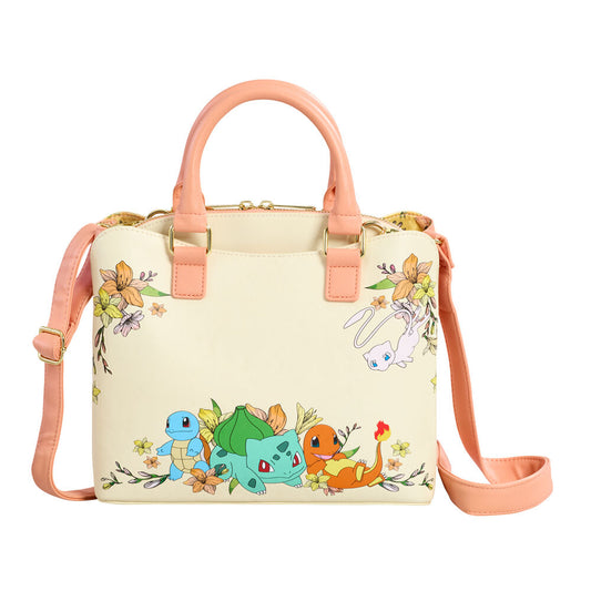 Loungefly Pokemon shoulder bag 2
