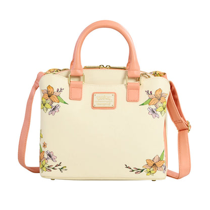 Loungefly Pokemon shoulder bag