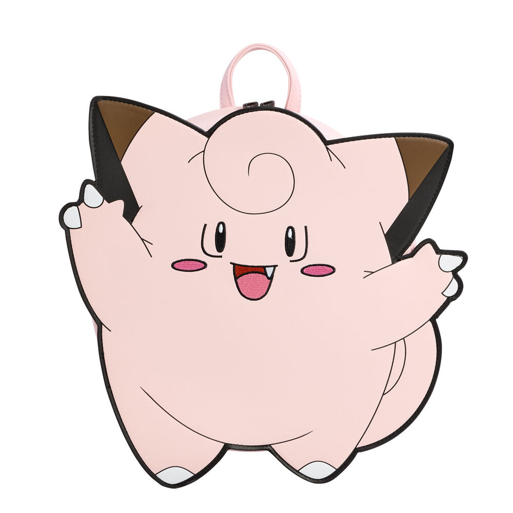 Loungefly Pokemon Clefairy backpack