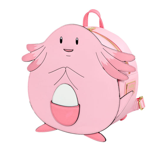 Loungefly Pokemon Chansey backpack