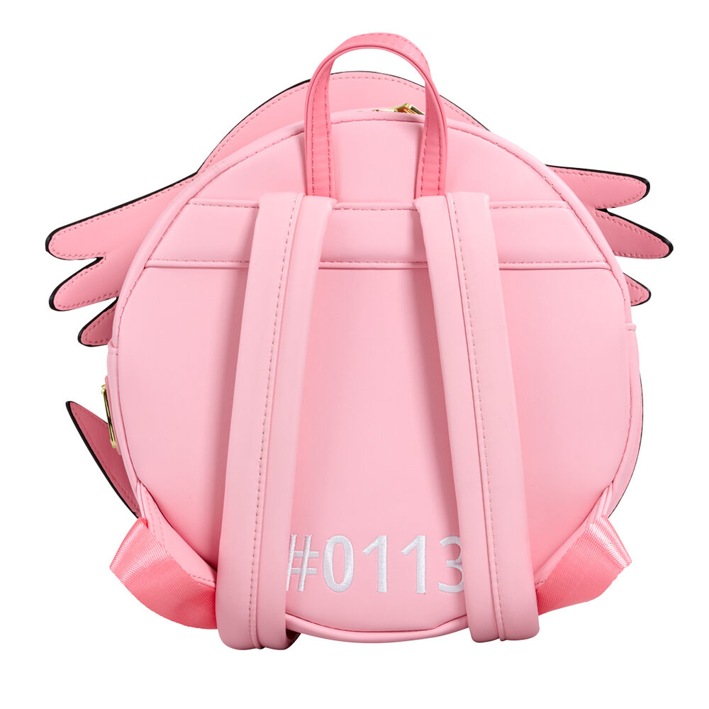 Loungefly Pokemon Chansey backpack