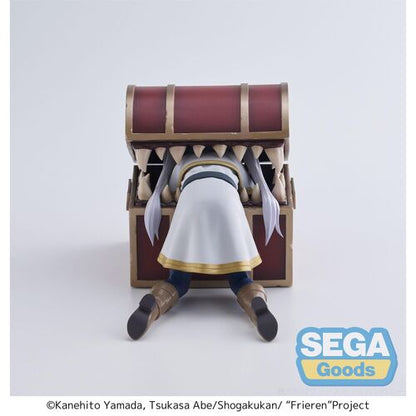 Frieren Beyond Journeys End Frieren in Mimic Luminasta figure 9,5cm
