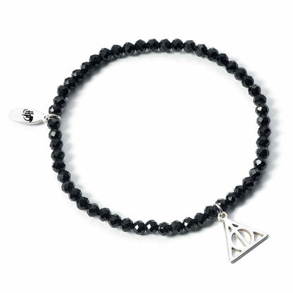 Harry Potter Sterling silver bracelet