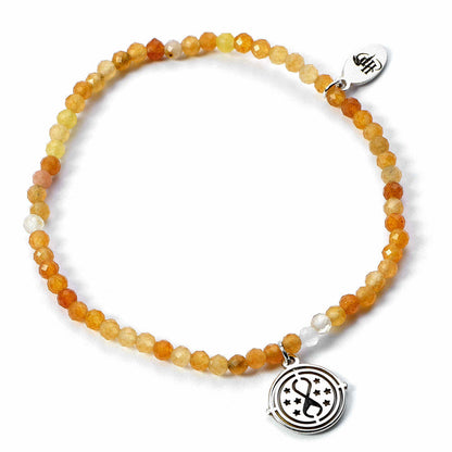 Harry Potter Sterling silver bracelet I