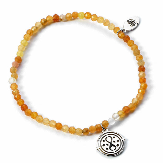 Harry Potter Sterling silver bracelet I