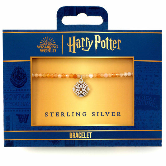 Harry Potter Sterling silver bracelet I