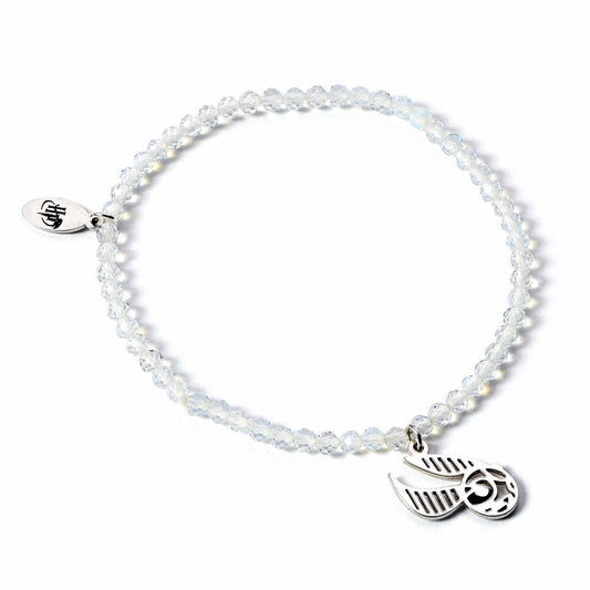 Harry Potter Sterling silver bracelet II