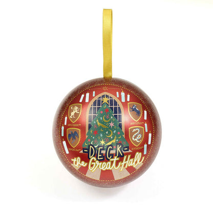 Harry Potter Sorting Hat Keychain + Christmas ball