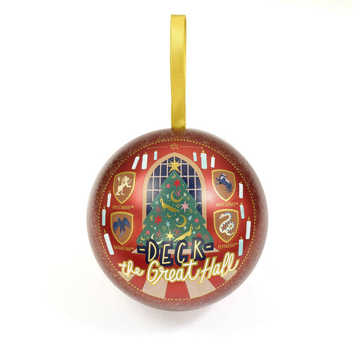 Harry Potter Sorting Hat Keychain + Christmas ball