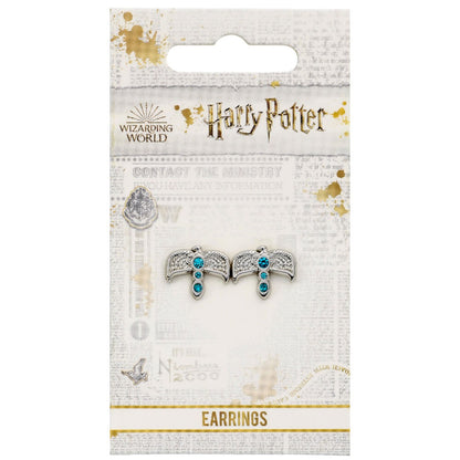 Harry Potter Diadem earrings