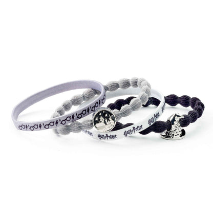Harry Potter Platform 9 3/4 pack 4 hair band