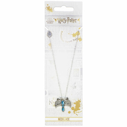 Harry Potter Diadem necklace