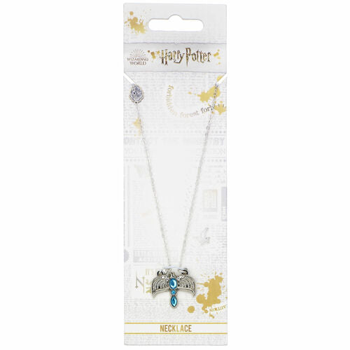 Harry Potter Diadem necklace