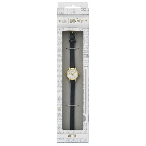 Harry Potter Golden Snitch watch