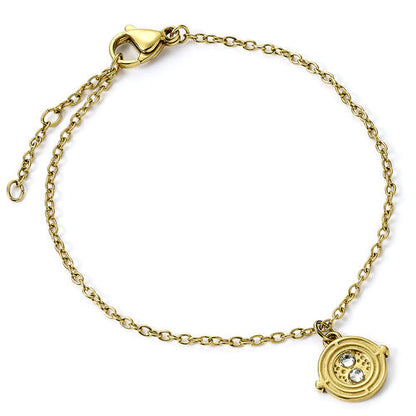 Harry Potter Time Turner bracelet