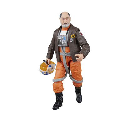 Star Wars The Mandalorian Carson Teva figure 9,5cm