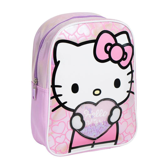 Hello Kitty backpack 27cm