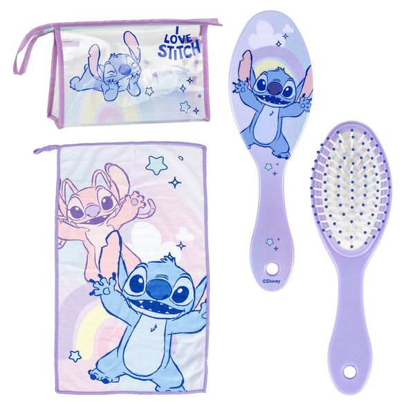 Disney Stitch toillet bag