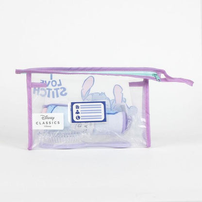Disney Stitch toillet bag