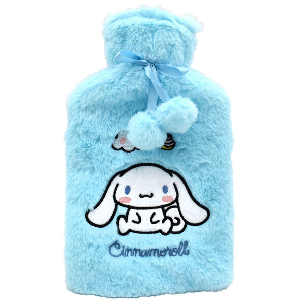 Hello Kitty Cinnamoroll hot water bag