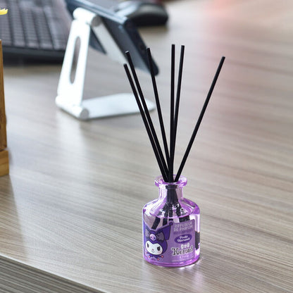 Hello Kitty Kuromi mikado air freshener 50ml