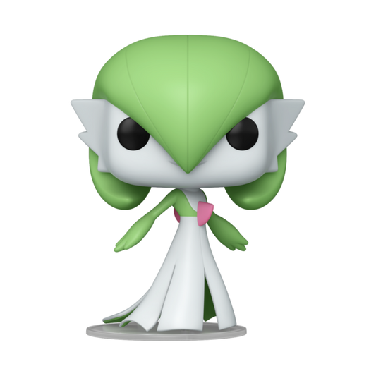 POP figure Pokemon Gardevoir 25cm