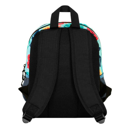 Disney Stitch Guitar backpack 33cm