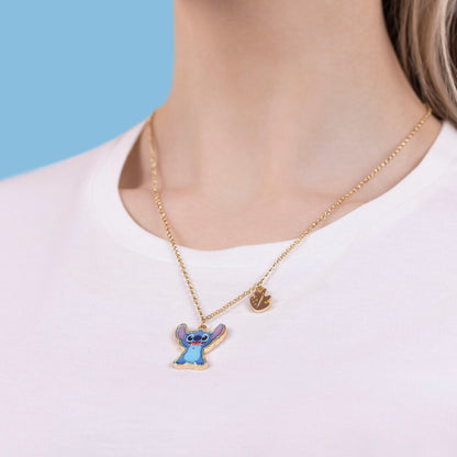 Disney Stitch necklace