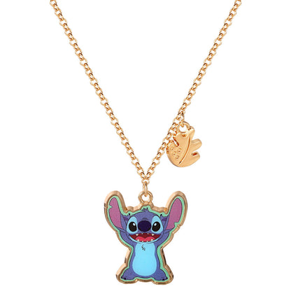 Disney Stitch necklace