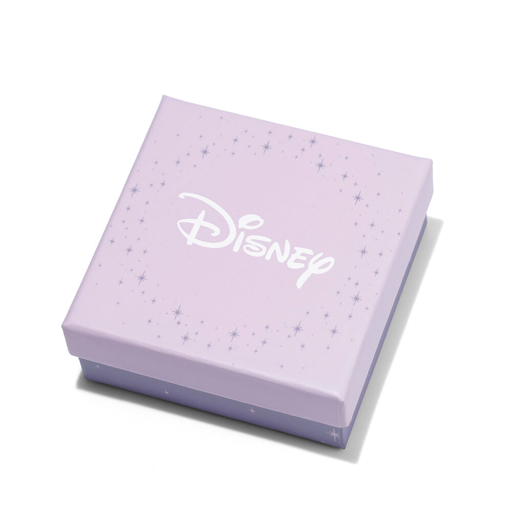 Disney Minnie December earrings silver